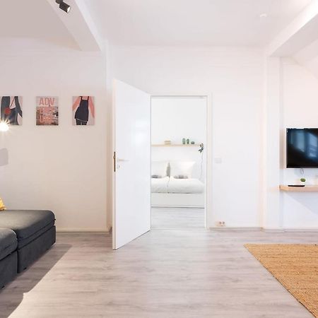 2 Bedroom Top Floor Apartment Direct On Marienplatz München Exterior foto