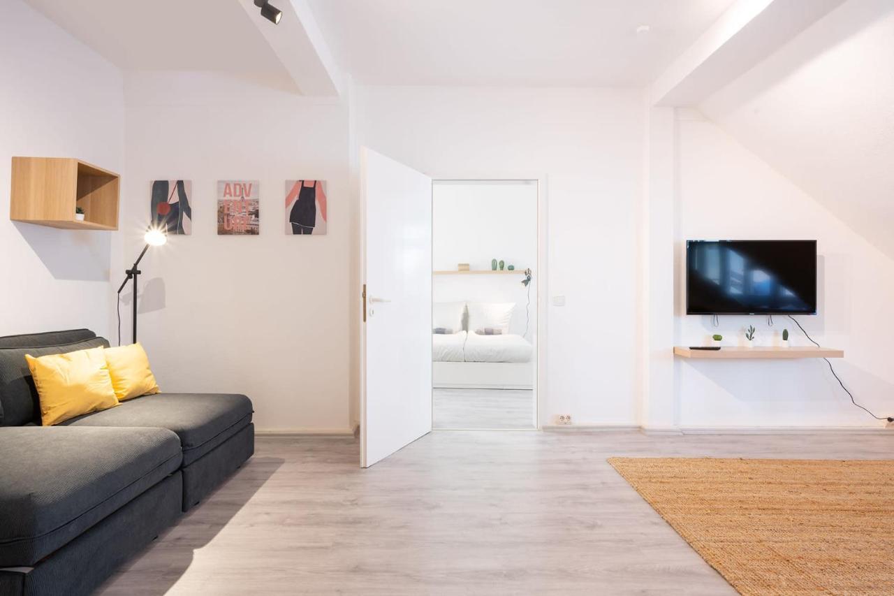 2 Bedroom Top Floor Apartment Direct On Marienplatz München Exterior foto
